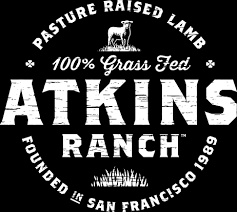 Atkins Sheep Ranch Inc. logo